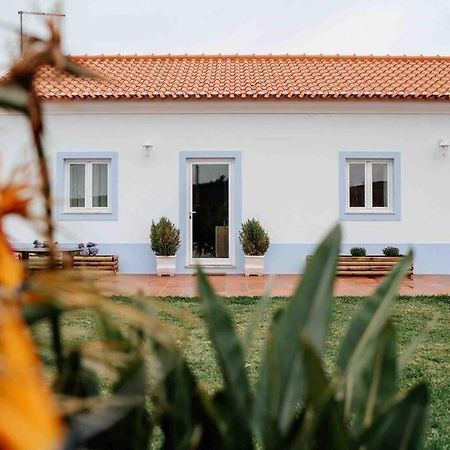 Villa Quinta Da Bela Vista - Ericeira Galiza Esterno foto