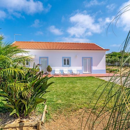 Villa Quinta Da Bela Vista - Ericeira Galiza Esterno foto