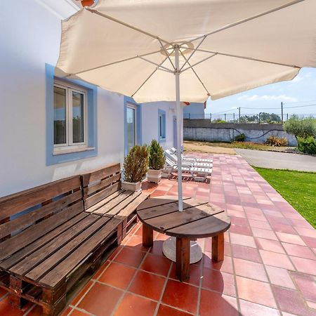 Villa Quinta Da Bela Vista - Ericeira Galiza Esterno foto