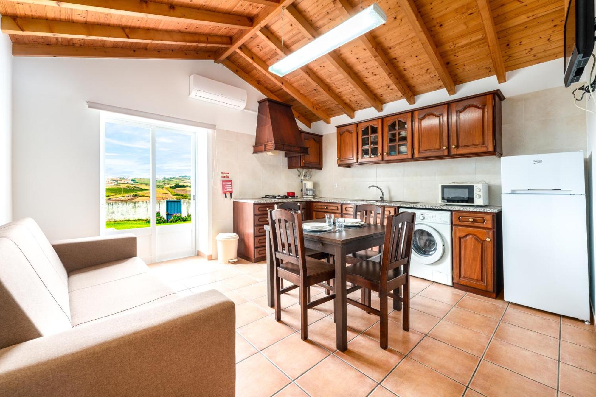 Villa Quinta Da Bela Vista - Ericeira Galiza Esterno foto