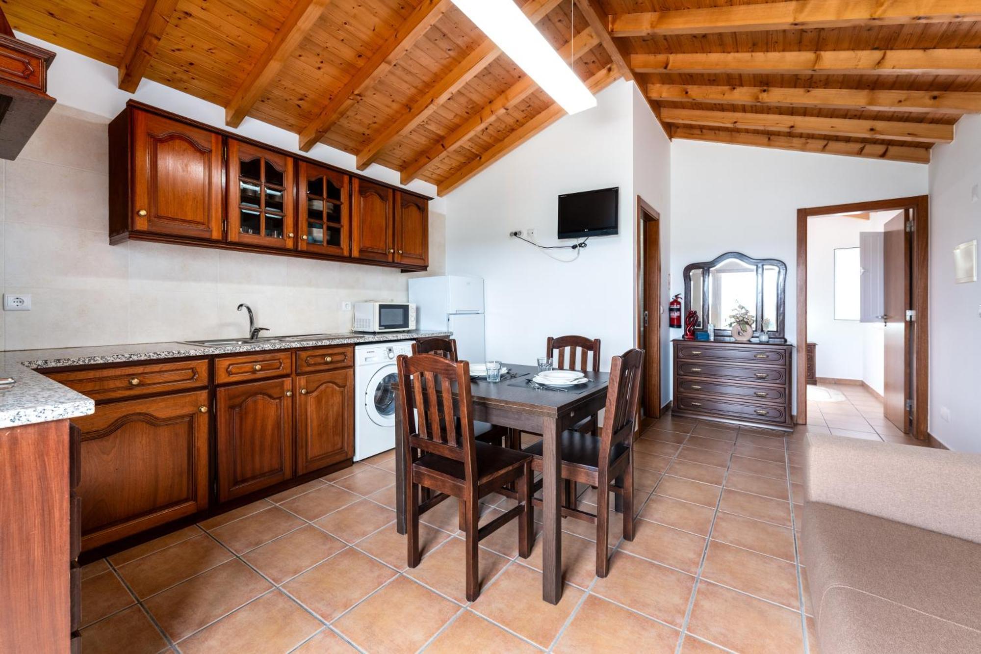 Villa Quinta Da Bela Vista - Ericeira Galiza Esterno foto