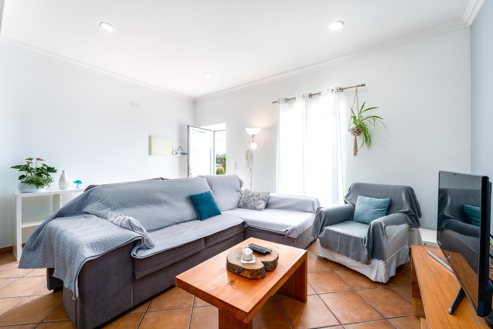 Villa Quinta Da Bela Vista - Ericeira Galiza Esterno foto
